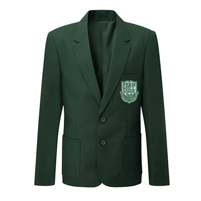 Boys Eco Blazer - FHS