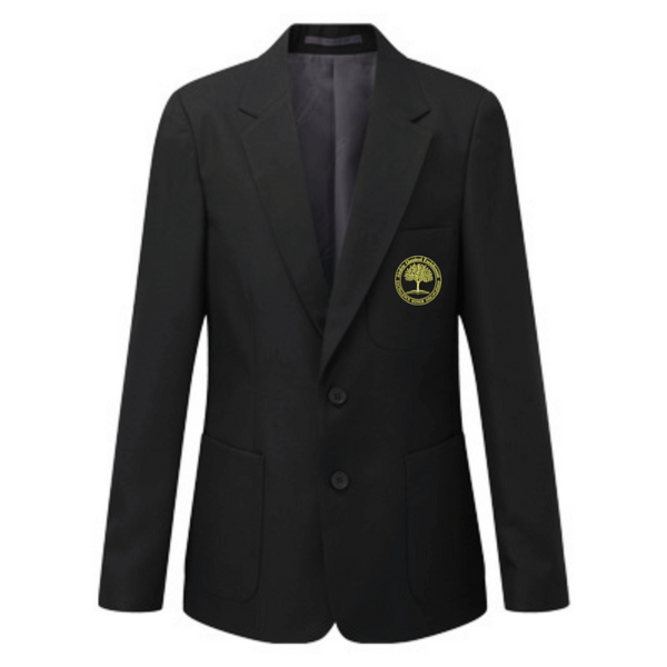 Boys Eco Blazer - ACA