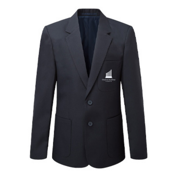 Boys Eco Blazer - CAA