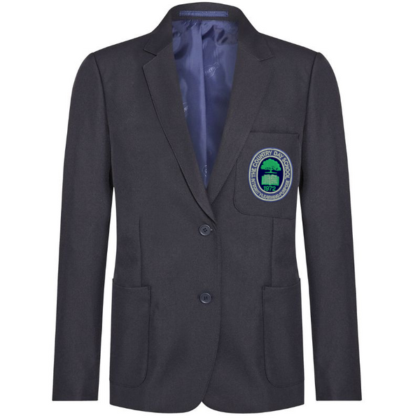 Boys Eco Blazer - CDS