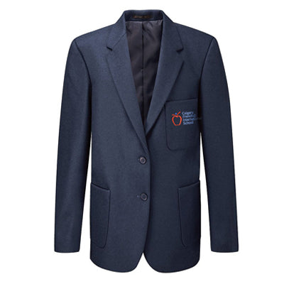 Boys Eco Blazer - CFI