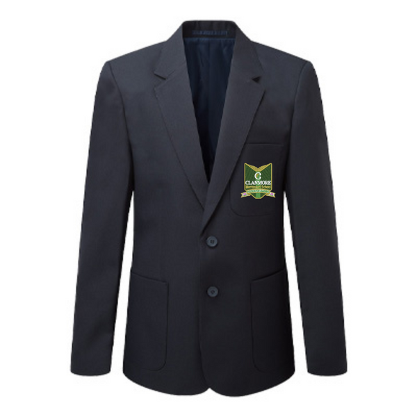 Boys Eco Blazer - CM0