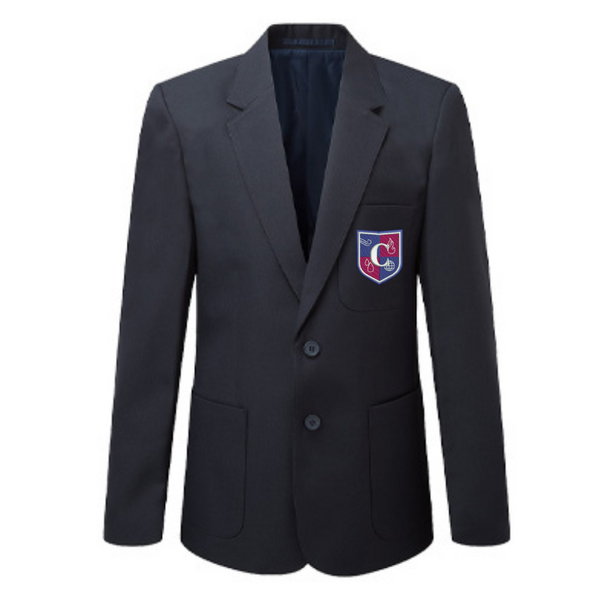 Boys Eco Blazer - CMP