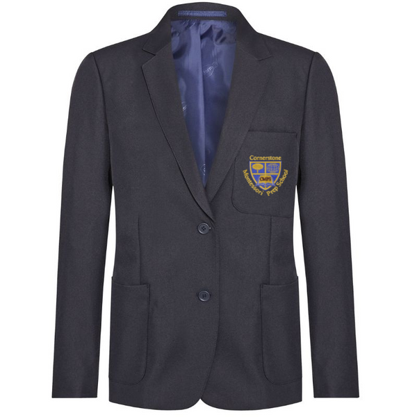 Boys Eco Blazer - CS0