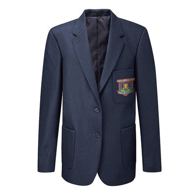 Boys Eco Blazer - GAA