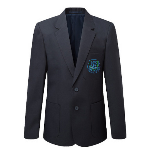 Boys Eco Blazer - KBS