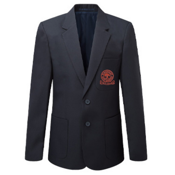 Boys Eco Blazer - KCS