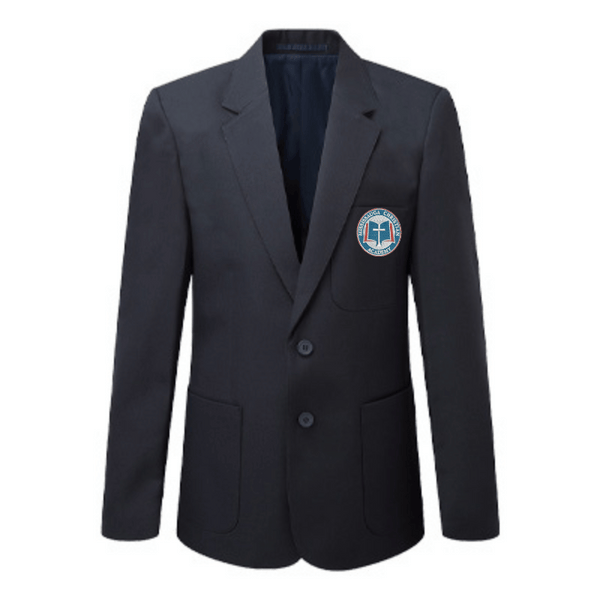 Boys Eco Blazer - MCA