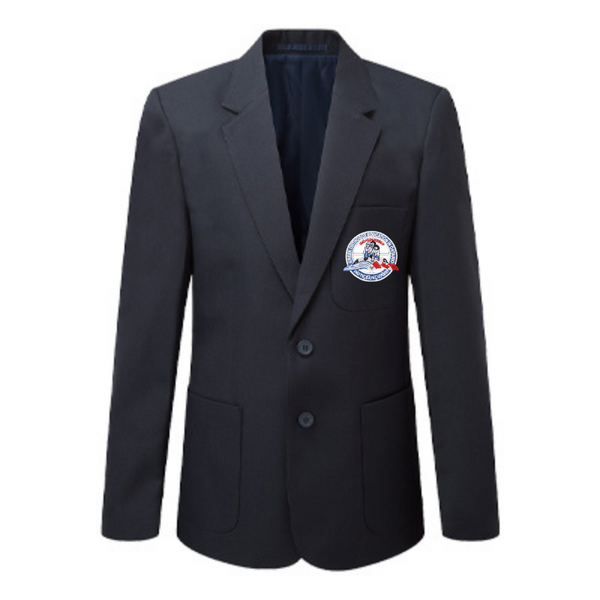 Boys Eco Blazer - MGO