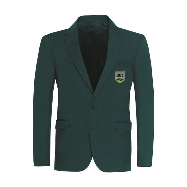 Boys Eco Blazer - MM0