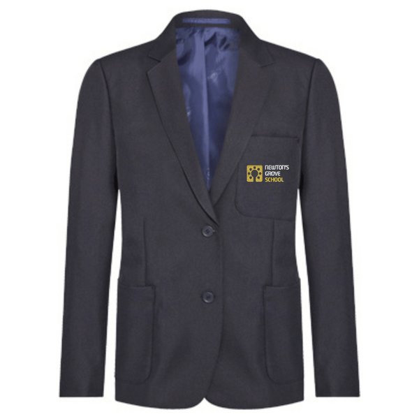 Boys Eco Blazer - NGS
