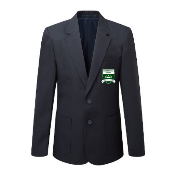 Boys Eco Blazer - NMS