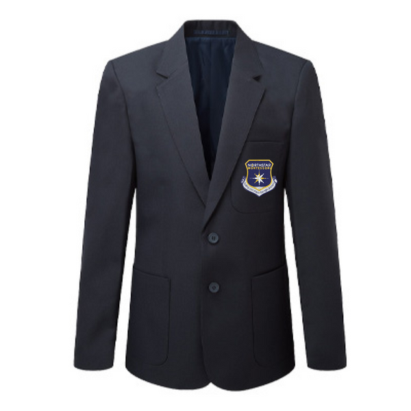 Boys Eco Blazer - NSM