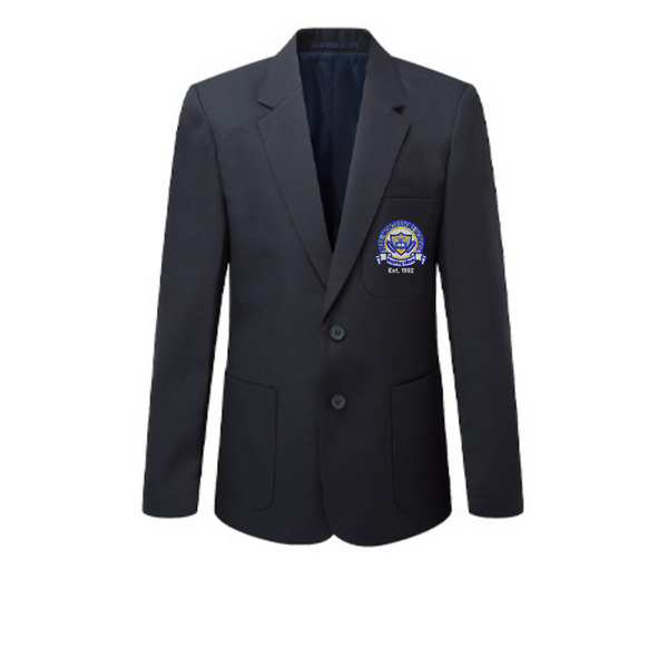 Boys Eco Blazer - PMS