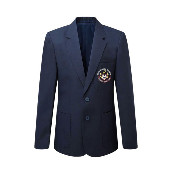 Boys Eco Blazer - RLC
