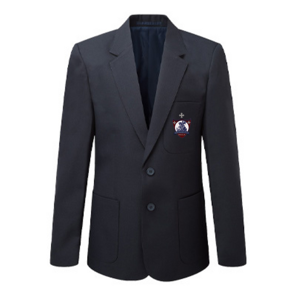 Boys Eco Blazer - SGC