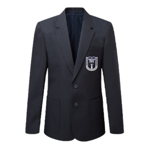 Boys Eco Blazer - SHS