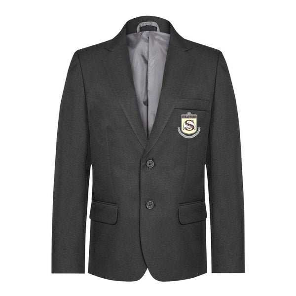 Boys Eco Blazer - SHV