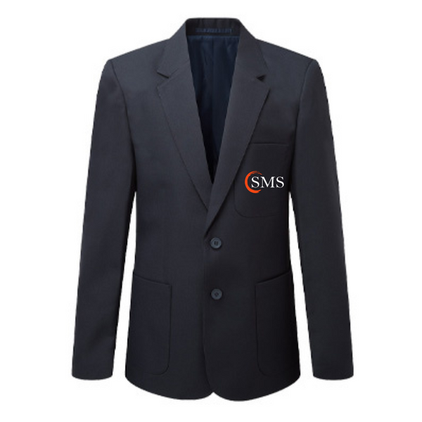 Boys Eco Blazer - SMS