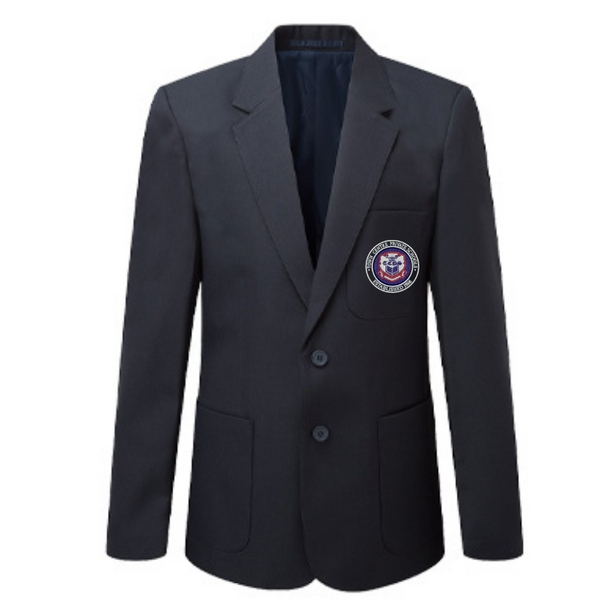 Boys Eco Blazer - TCP