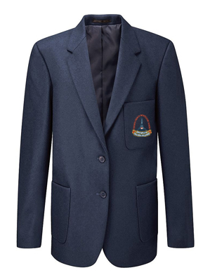 Boys Eco Blazer - TFM
