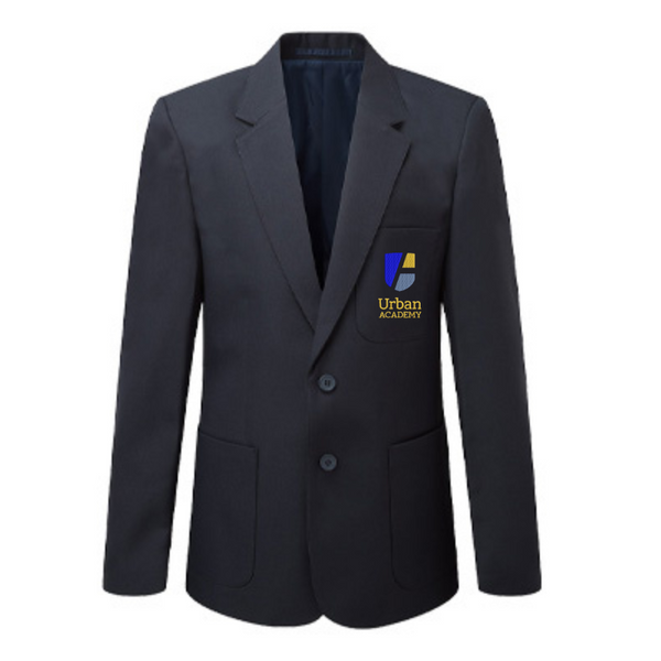 Boys Eco Blazer - UA0