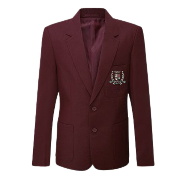 Boys Eco Blazer - UM0