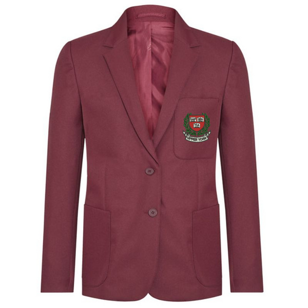 Boys Eco Blazer - UYS