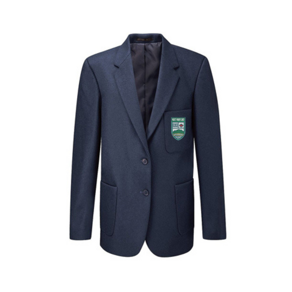 Boys Eco Blazer - WPG