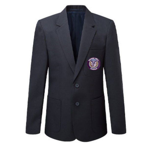 Boys Eco Blazer - WWM