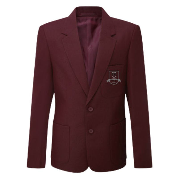 Boys Eco Blazer - BCC