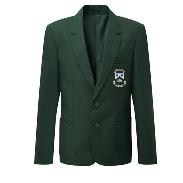 Boys Eco Blazer - HSC