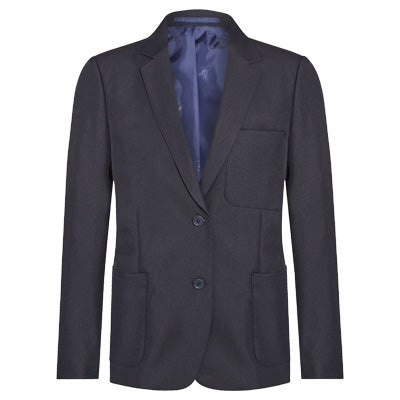 Girls Blazer - 3 patch pocket - ANY