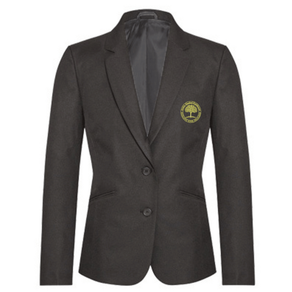 Girls Eco Blazer - ACA