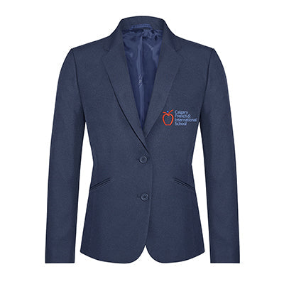 Girls Eco Blazer - CFI