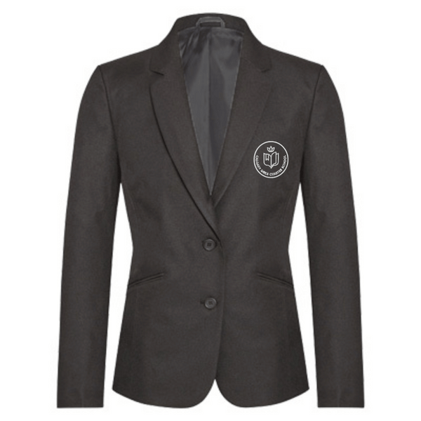 Girls Eco Blazer - CGC