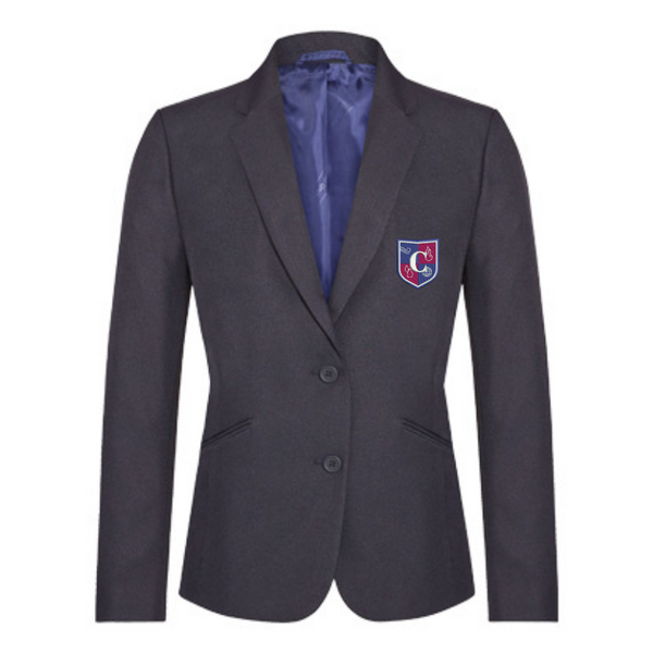 Girls Eco Blazer - CMP