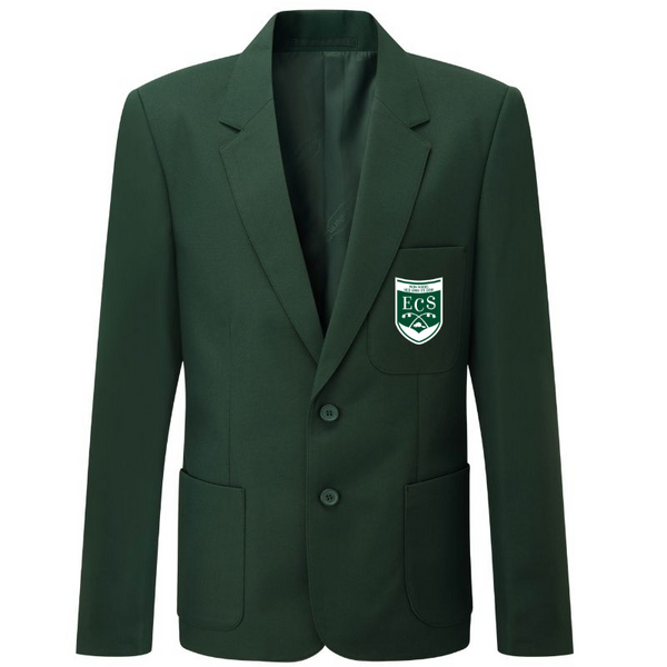 Girls Eco Blazer - ECM