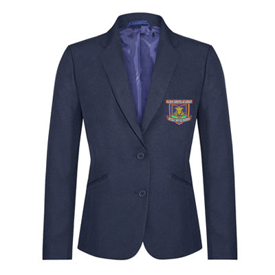 Girls Eco Blazer - GAA