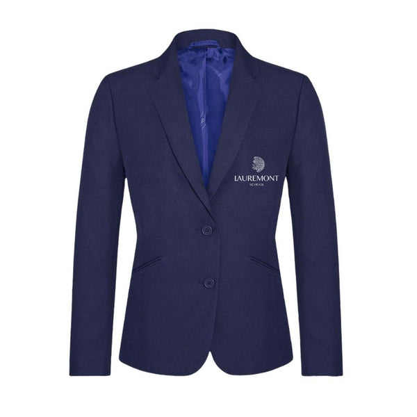 Girls Eco Blazer - LMT