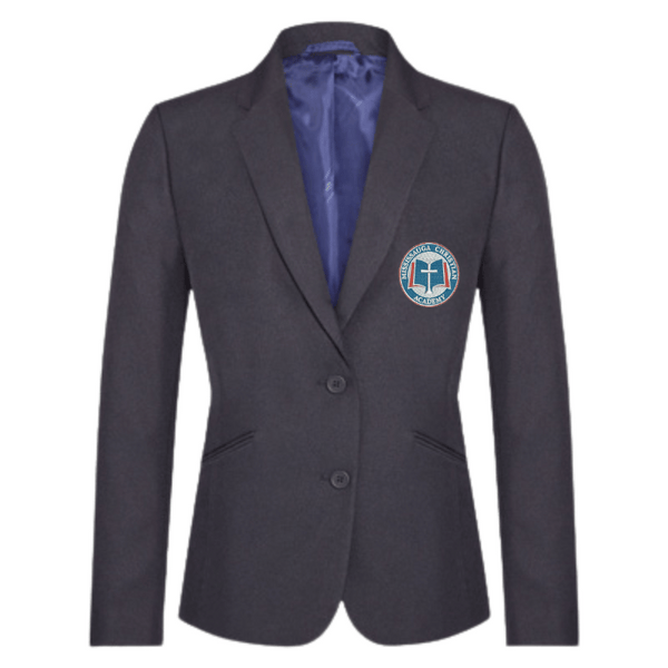 Girls Eco Blazer - MCA