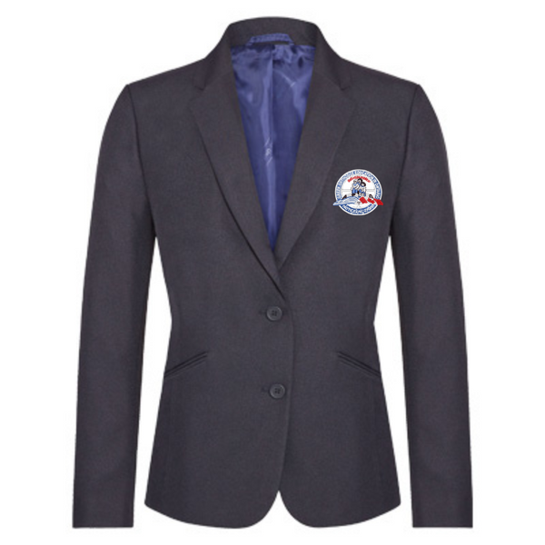 Girls Eco Blazer - MGO