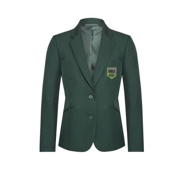 Girls Eco Blazer - MM0