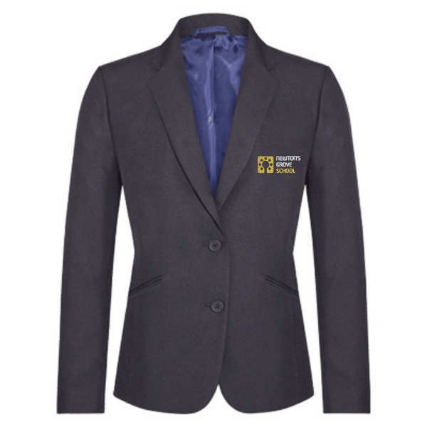 Girls Eco Blazer - NGS