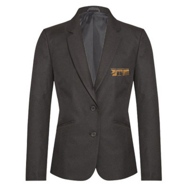 Girls Eco Blazer - RHM
