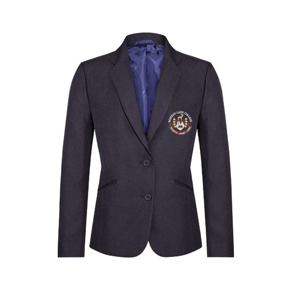 Girls Eco Blazer - RLC