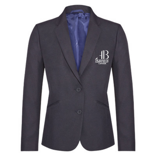 Girls Eco Blazer - SAB