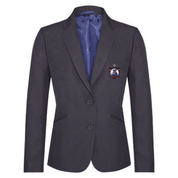 Girls Eco Blazer - SGC