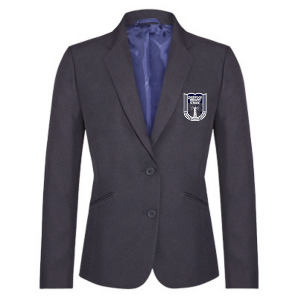Girls Eco Blazer - SHS