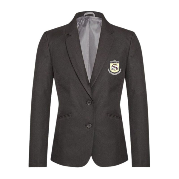 Girls Eco Blazer - SHV